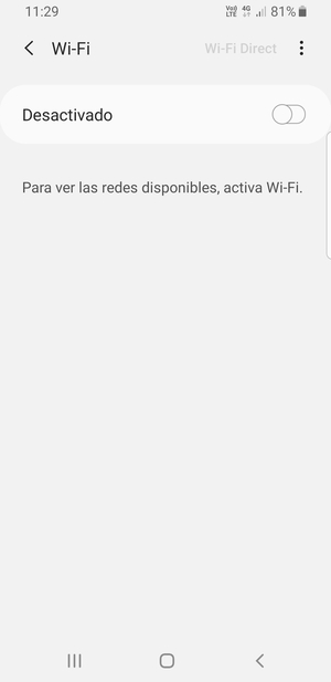 Active Wi-Fi