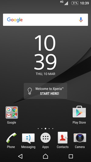 Select Apps