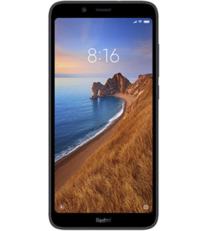 Xiaomi Redmi 7A