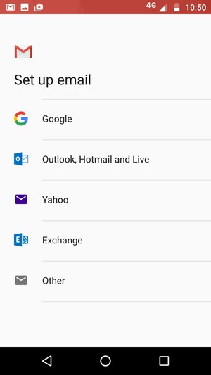 Select Exchange