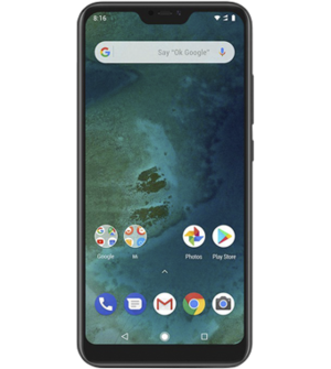 Xiaomi Mi A2 Lite