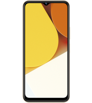 Vivo Y35