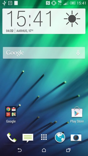 Select Apps