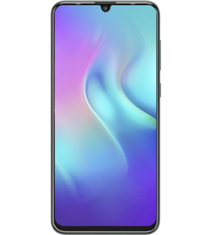 Tecno Phantom 9