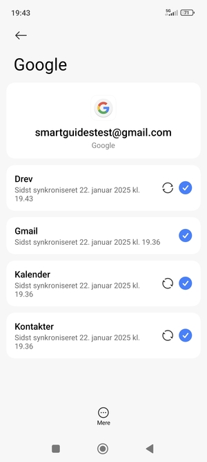Vælg Mere