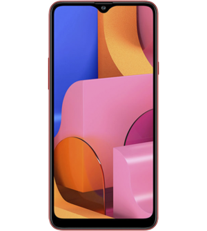 Samsung Galaxy A20s