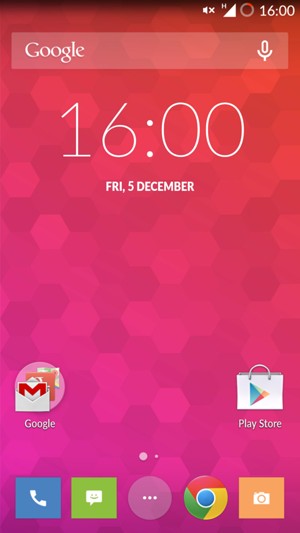 Select Apps