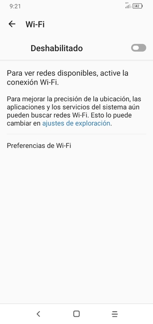 Active Wi-Fi
