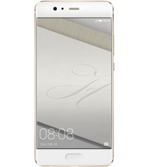 Huawei P10 Plus