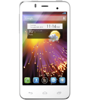 Alcatel One Touch Star