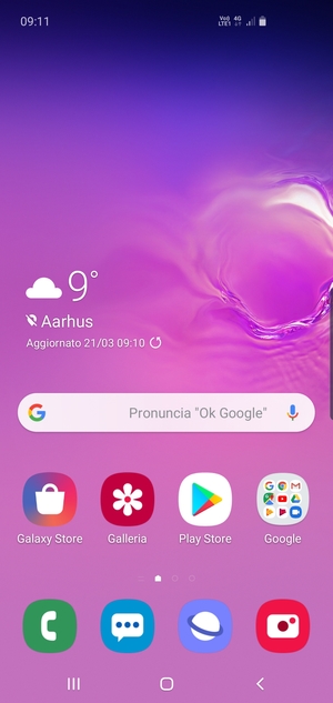 Scorri verso l'alto