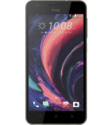 HTC Desire 10 Lifestyle