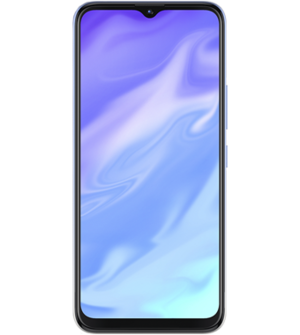 Itel Vision1 Pro