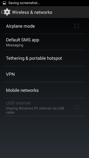 Select Mobile networks