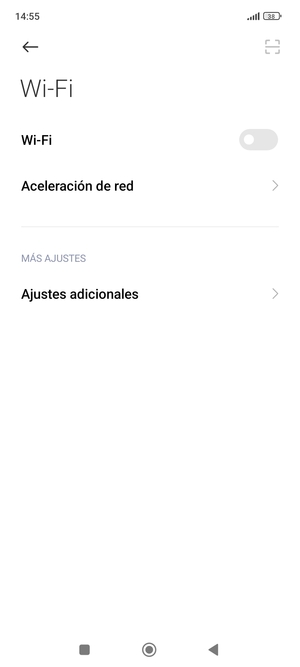 Active Wi-Fi