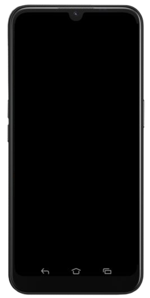 Individua il bilanciere del volume sul lato del telefono. Premi il lato inferiore del bilanciere per abbassare il volume.