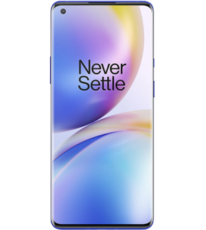 OnePlus 8 Pro