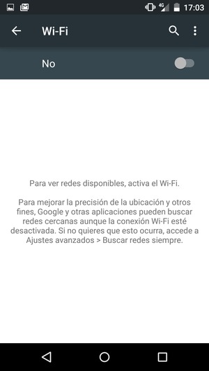 Active Wi-Fi