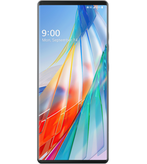 LG Wing 5G