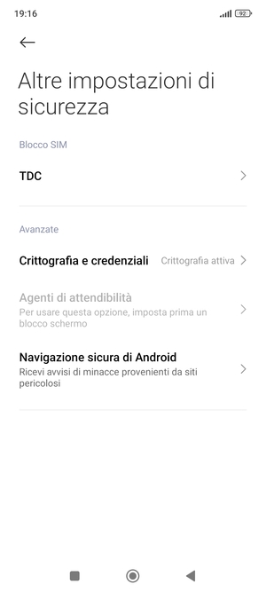 Seleziona Public