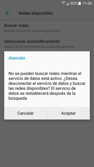 Seleccione Aceptar