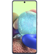 Samsung Galaxy A Quantum