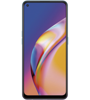 OPPO Reno5 Lite