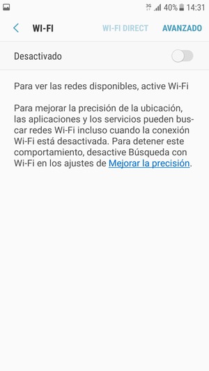 Active Wi-Fi