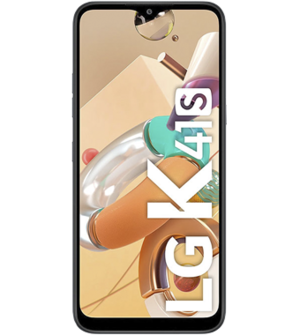 LG K41S