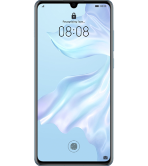 Huawei P30