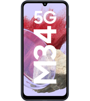 Samsung Galaxy M34 5G