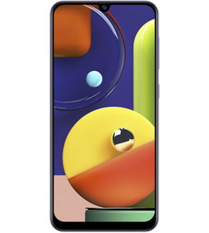 Samsung Galaxy A50s