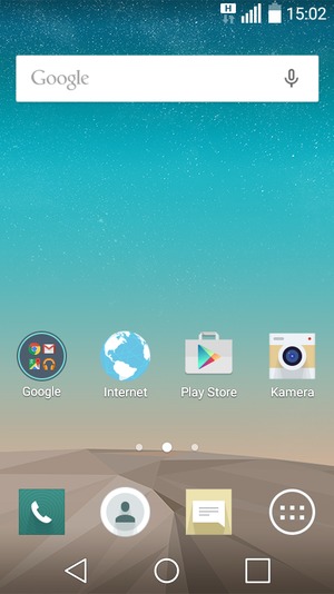 Wählen Sie Anwendungen