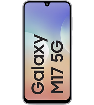 Samsung Galaxy M17 5G