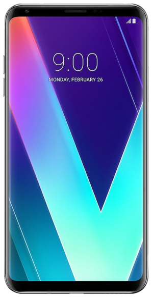 LG V30S ThinQ