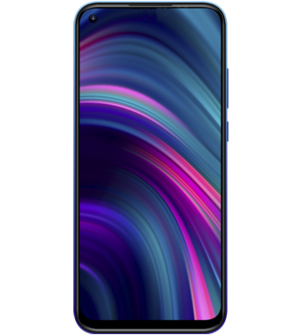 BLU G61S
