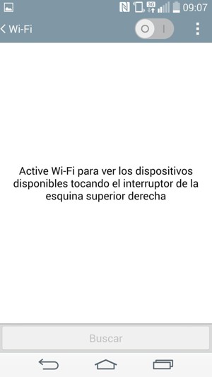 Active Wi-Fi