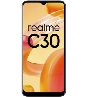 Realme C30