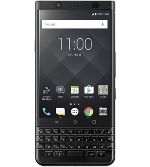 BlackBerry Mercury