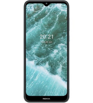 Nokia C30