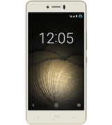 BQ Aquaris U Plus