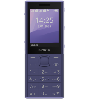 Nokia 150 Music