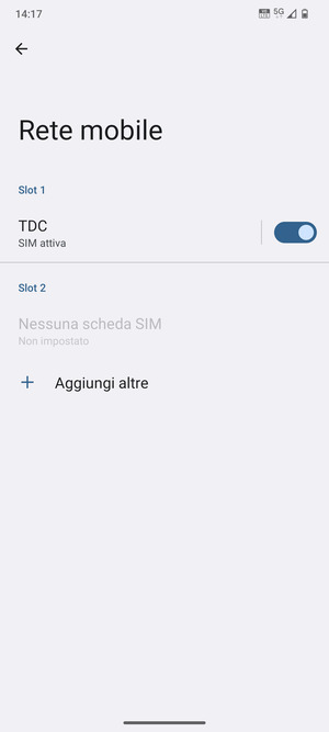 Seleziona Public