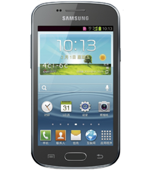 Samsung Galaxy Trend