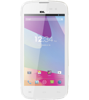 BLU Neo 4.5