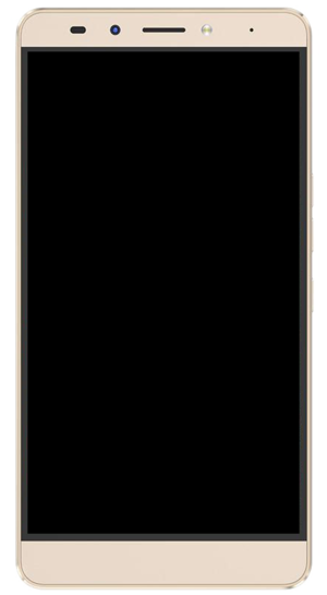 Cherchez la bascule du volume sur le côté du téléphone. Appuyez sur la partie basse de la bascule pour baisser le volume.
