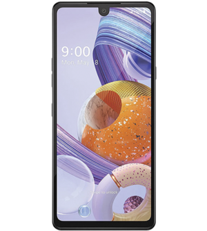 LG Stylo 6