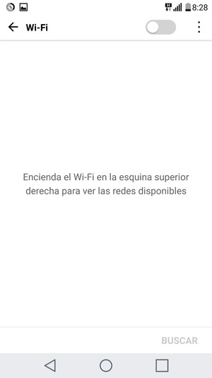 Active Wi-Fi
