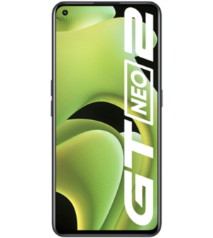 Realme GT Neo 2