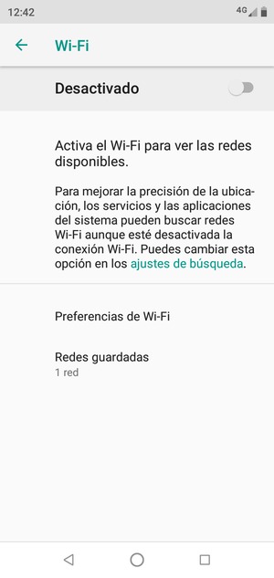 Active Wi-Fi